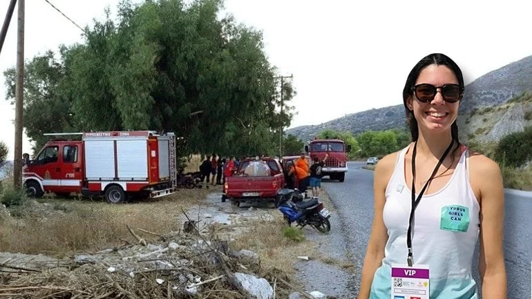Ενεργοποιήθηκε το κινητό της αστροφυσικού που αγνοείται στην Ικαρία